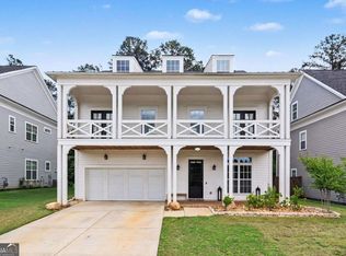 442 Brandon Way, Peachtree City, GA 30269