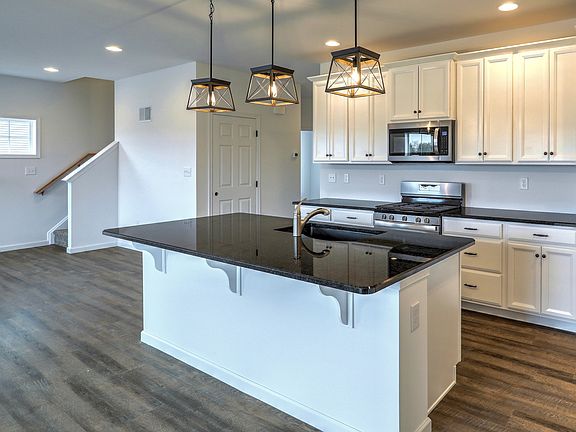 Classic Kitchen