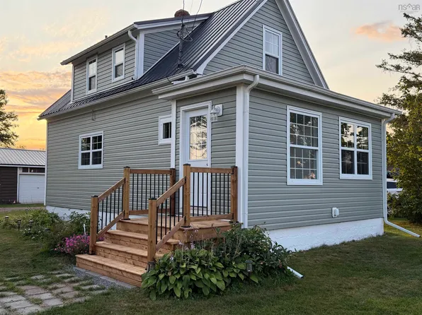 61 Upper Debert River Rd, Debert, NS B0M 1G0