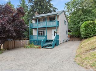 2313 NE Sunset Ln, Bremerton, WA 98310