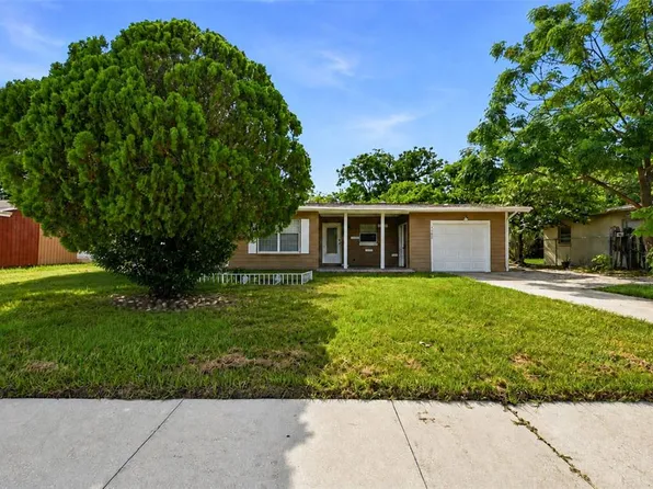 4302 MEADOWBROOK AVENUE, ORLANDO, FL 32808