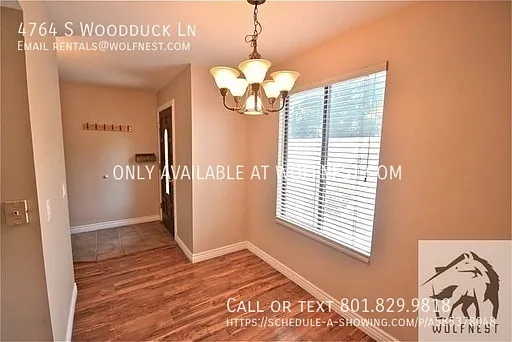 4764 S Woodduck Ln — Photo 6