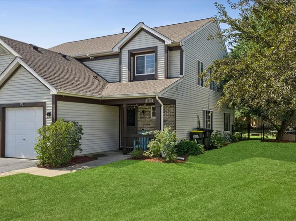 2927 Impressions Dr, Lake In The Hills, IL 60156