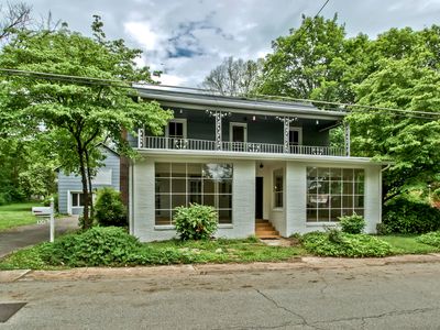 304 College St, Athens, TN, 37303