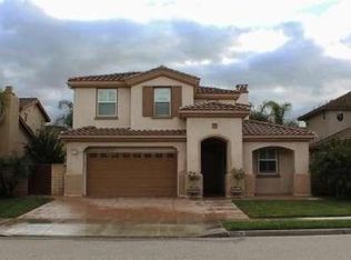 3776 Golden Pond Dr, Camarillo, CA 93012