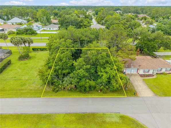 5 Ludlow Ln W Lot 3, Palm Coast, FL 32137