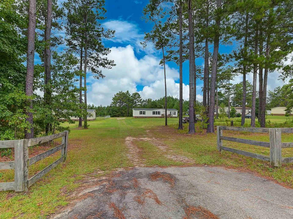 2657 Piper Rd, Ridge Spring, SC 29129 MLS 547330 Zillow