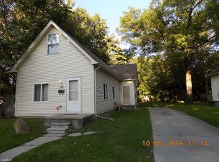 170 Clinton St, Mount Clemens, MI 48043