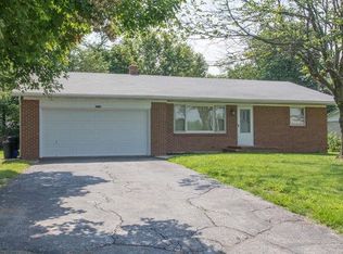 4200 E 10th St, Bloomington, IN
