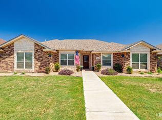 5033 Scarlet Oak Ln, San Angelo, TX 76904
