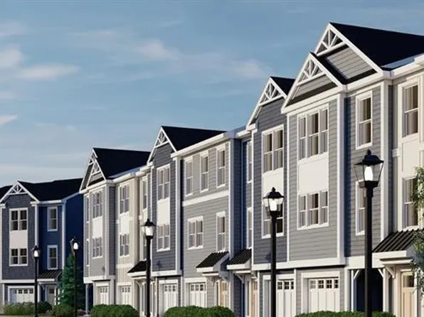 156 W Front St #5, Keyport, NJ 07735