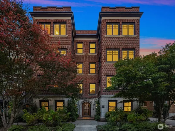 1112 Broadway E #102, Seattle, WA 98102