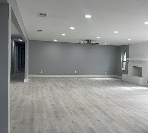 Living Room from Breakfast Nook