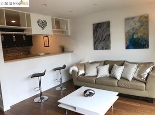 7 Embarcadero West #112, Oakland, CA 94607