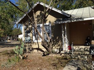 1509 Amestoy St, San Antonio, TX 78207
