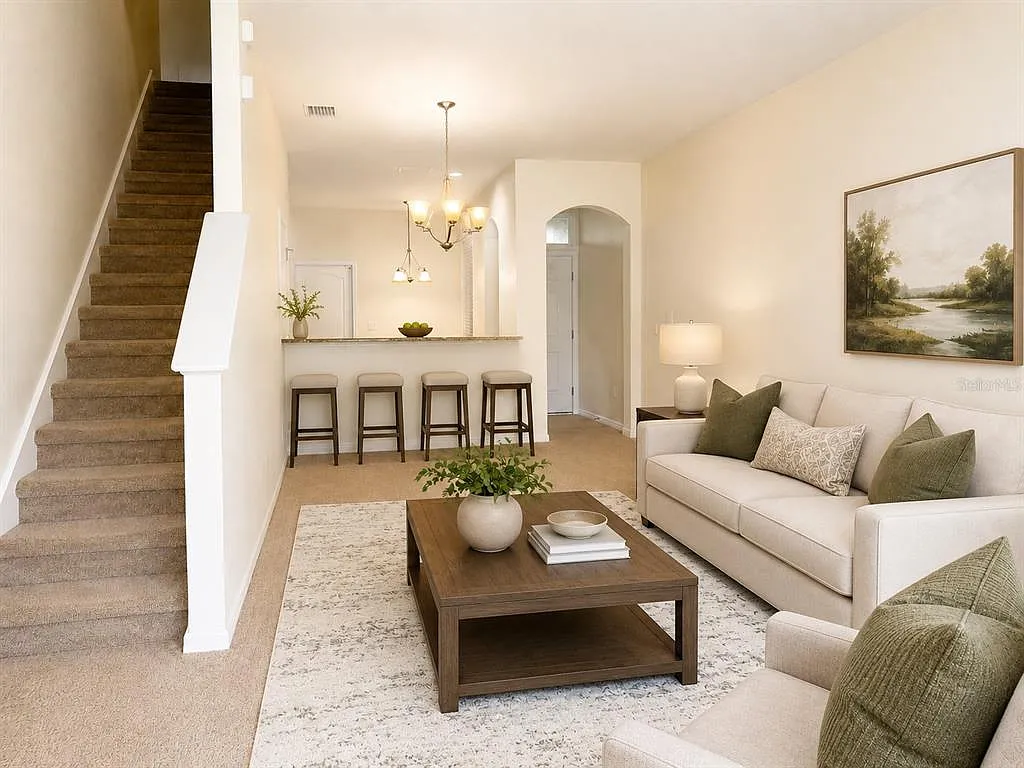 3 bed, 2.5 bath, 1536 sqft, $2,095 — Photo 2