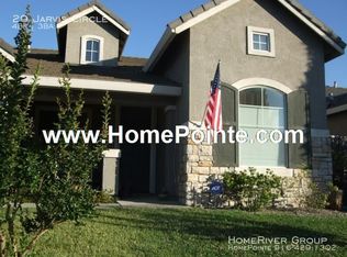 29 Jarvis Cir, Sacramento, CA 95834