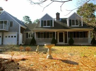 155 Crosby Village Rd, Eastham, MA 02642
