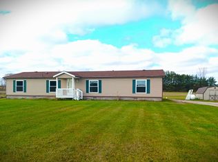 8586 Wildcat Rd, Jeddo, MI 48032