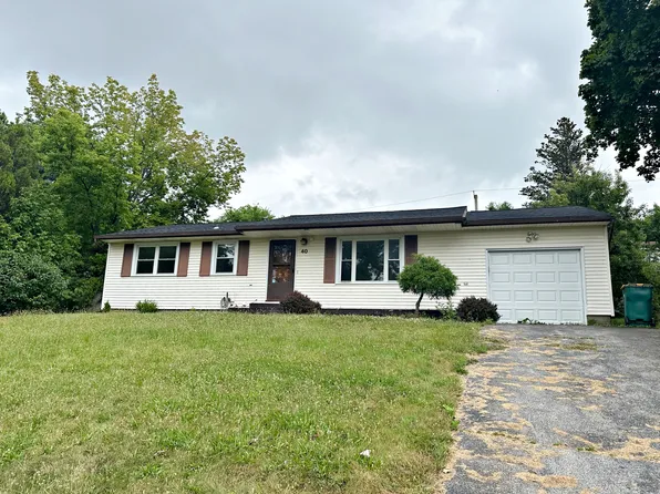 40 Brandy Wine Ter, Rochester, NY 14623
