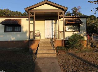 3400 Willow St, N Little Rock, AR 72118