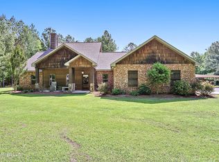 1136 Stump Ridge Rd, Brandon, MS 39047