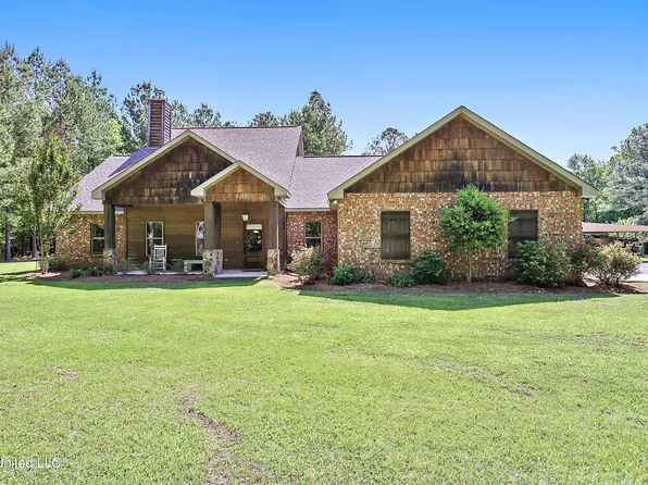 1136 Stump Ridge Rd, Brandon, MS 39047