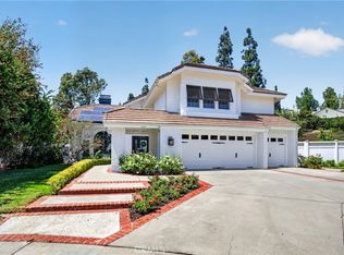 29872 Hiddenwood, Laguna Niguel, CA 92677