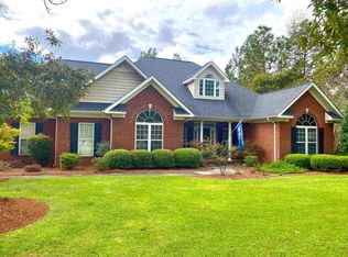 3016 Hawks Ridge Dr, Statesboro, GA 30461