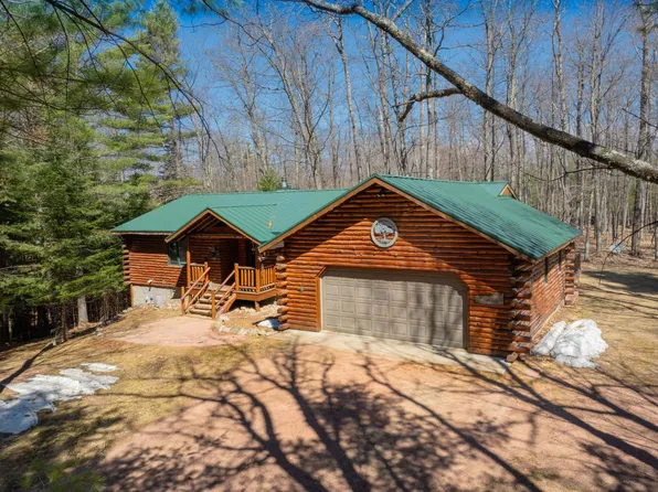 1509 Rachel Ln, Saint Germain, WI 54558