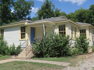 4705 Evans Ave, Austin, TX 78751