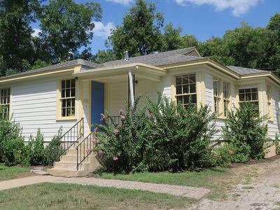 4705 Evans Ave, Austin, TX, 78751