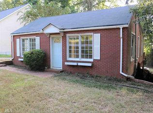 636 N Cliff St, Carrollton, GA 30117