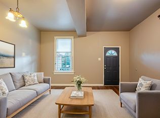 1319 U St SE, Washington, DC 20020
