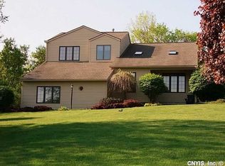 5006 Cornish Heights Pkwy, Syracuse, NY 13215