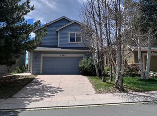 5995 Nester Way, Colorado Springs, CO 80922