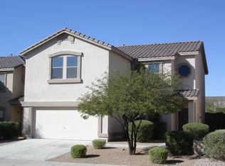 5104 E Peak View Rd, Cave Creek, AZ 85331