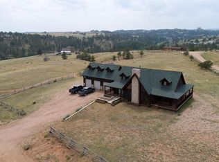 1372 Kate Cameron Dr, Cheyenne, WY 82009