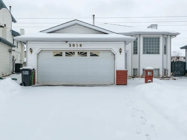 5938 162b Ave NW, Edmonton, AB T5Y 2V8