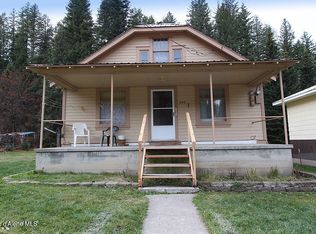 250 Copper St, Mullan, ID 83846