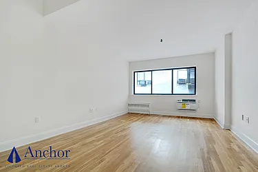 Rented by Anchor Associates