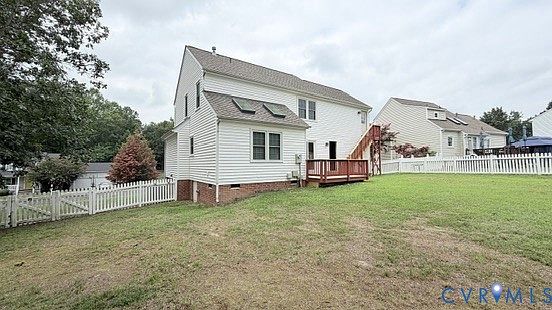 3rd image of 3312 Appleford Dr