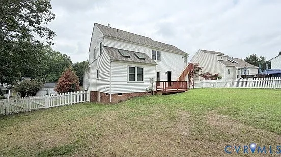 3312 Appleford Dr — Photo 3