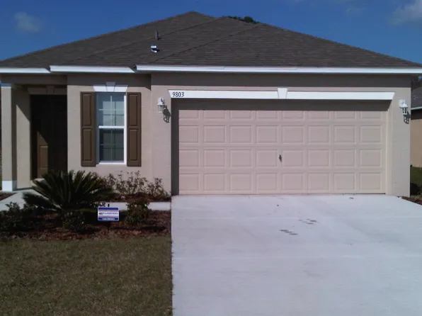 9803 33rd Ave E, Palmetto, FL 34221