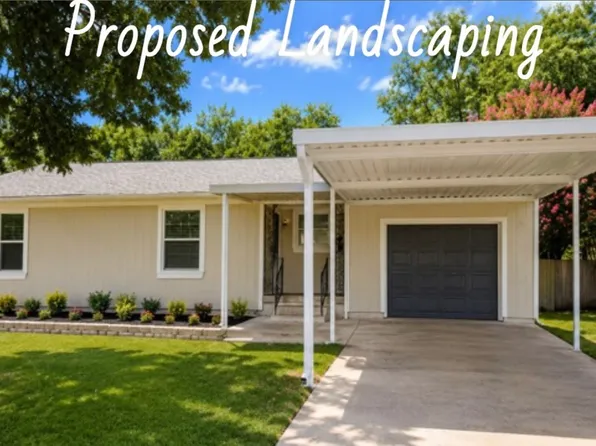 3508 Gayle Dr, Mesquite, TX 75150