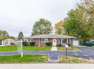 24122 W Park Ln, Plainfield, IL 60544