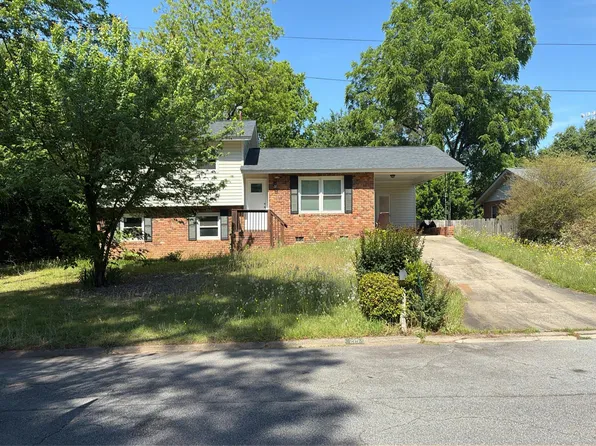 215 Sunnydale Dr, Warner Robins, GA 31088