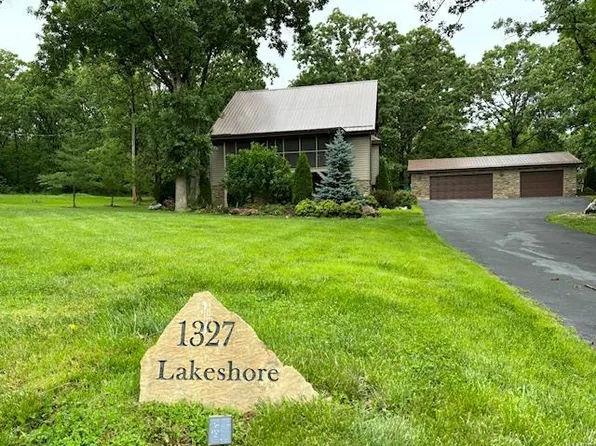 1327 Lakeshore Dr, Cuba, MO 65453