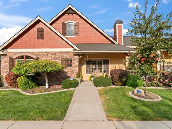 409 S Whisperwood Way, Boise, ID 83709