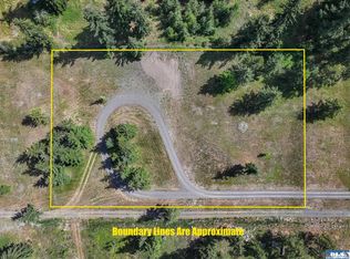 405 Riverside Rd Lot B, Sequim, WA 98382